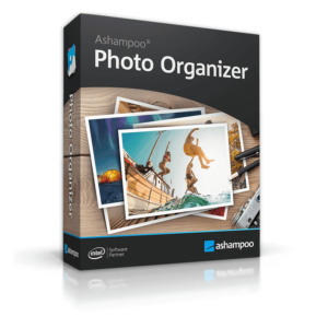 Ashampoo Photo Organizer Review Download Free Giveaway
