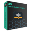DRmare Audible Converter: Lifetime License 50% Off)</p></img>



<p>