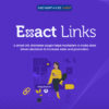 Exact Links Lifetime Deal - License Tier 1, 1 Site</p></img>



<p>