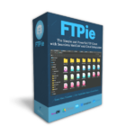 FTPie Review Free License Key Giveaway