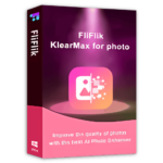 FliFlik KlearMax for Photo Review Download Discount Coupon Giveaway