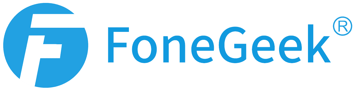 FoneGeek Logo