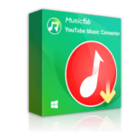 MusicFab YouTube Music Converter Review Download Coupon