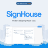 SignHouse Lifetime Deal - Tier 1 </p></img><p>