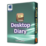 Vovsoft Desktop Diary Review Download Discount Coupon
