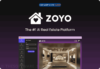 ZOYO Real Estate Platform