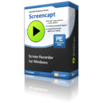 ASCOMP Screencapt Professional Review Download Discount Coupon