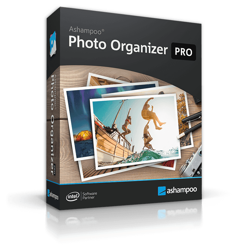 Ashampoo Photo Organizer Pro Review Download Discount Coupon Giveaway