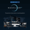 MagellanTV Documentary Streaming Service: Lifetime Subscription</p></img>



<p>