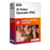 Nero AI Video Upscaler Pro: Permanent License </p></img><p>