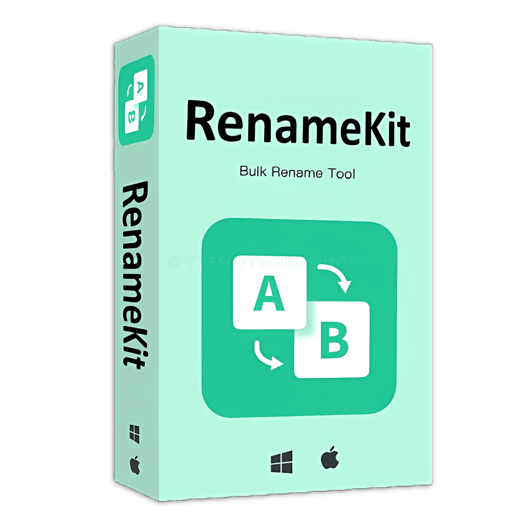 RenameKit Review Download Discount Coupon Giveaway