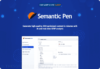 Semantic Pen Review Lifetime Deal