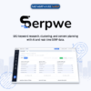 Serpwe  Lifetime Deal - 1 Code</p></img>
<p>