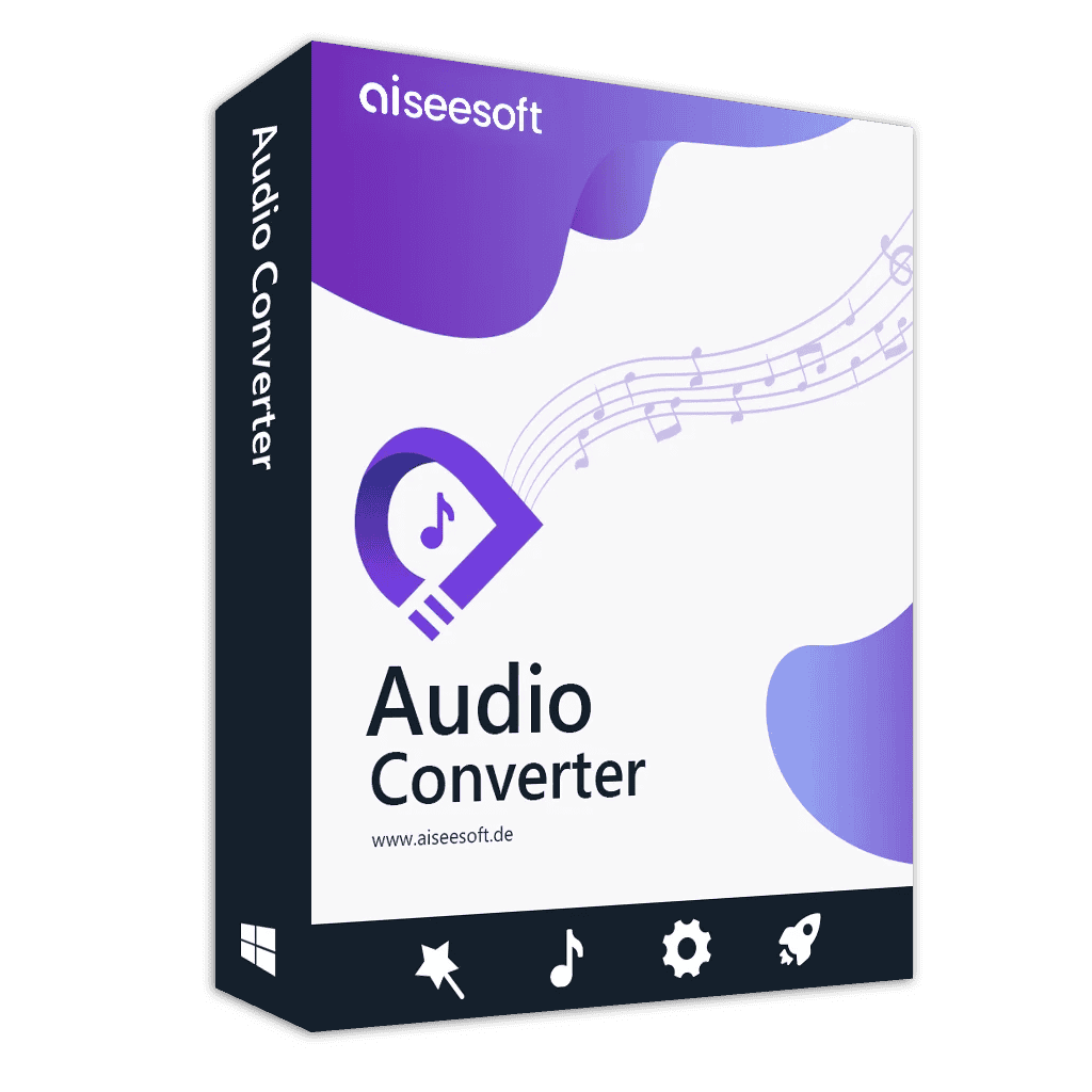 Aiseesoft Audio Converter Review Download Discount Coupon Giveaway