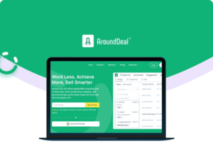 AroundDeal Lifetime Deal