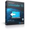 Ashampoo® UnInstaller 15 - New License, One-time payment (65% Off)</p></img>
<p>