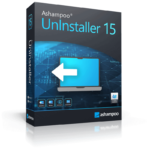 Ashampoo® UnInstaller 15 - Full Version License (Giveaway)</p><p>