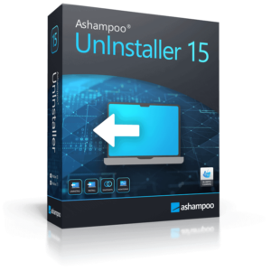 Ashampoo UnInstaller 15 Free Key Giveaway