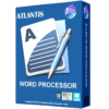 Atlantis Word Processor 4.3.11.3: Full Version (Giveaway)</p></img>
<p>