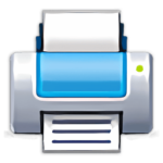 VOVSOFT Print Multiple Web Pages icon