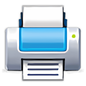VOVSOFT Print Multiple Web Pages icon