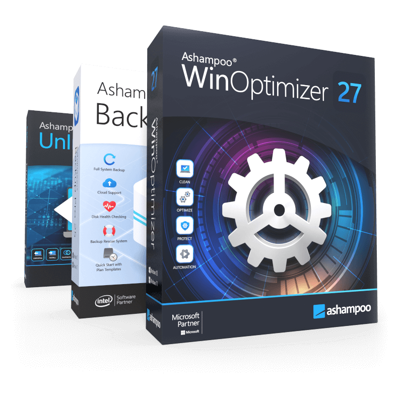 Ashammpo System Care Bundle Review Download Discount Coupon