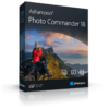 Ashampoo Photo Commander 18 - Full Version (66% Off)