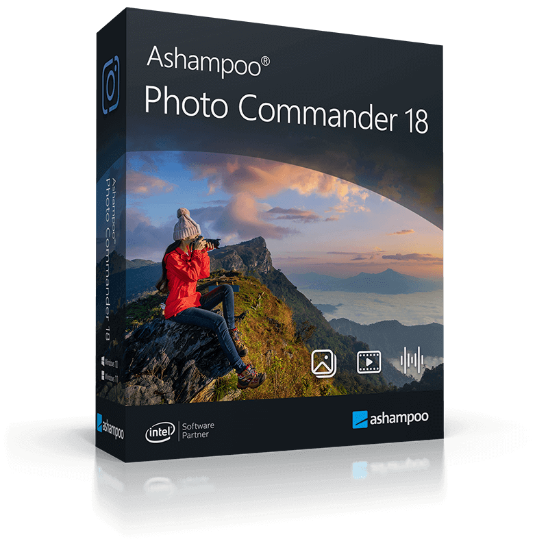 Ashampoo Photo Commander 18 Review Download Discount Coupon