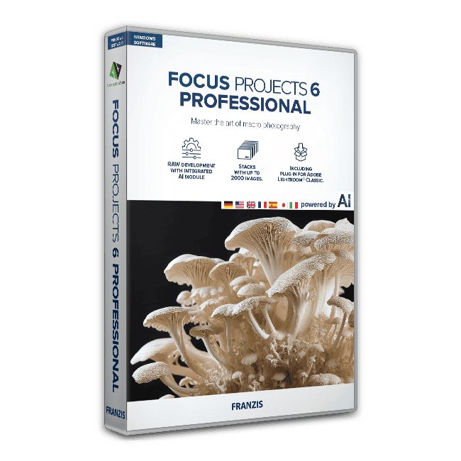 Focus Projects 6 Professional Review Discount Coupon