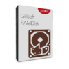 Gilisoft RAMDisk - 1 PC / Lifetime free update (40% Off)</p></img>
<p>