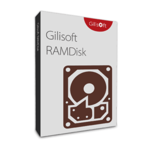Gilisoft RAMDisk Free Key Giveaway