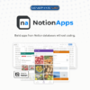 NotionApps: Lifetime Access - Plus Plan</p></img>
<p>