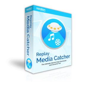 Replay Media Catcher Review Download Coupon Giveaway