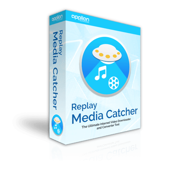 Replay Media Catcher Review Download Coupon Giveaway
