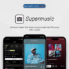 Supermusic AI: Lifetime Subscription - Pro Plan</p></img>
<p>