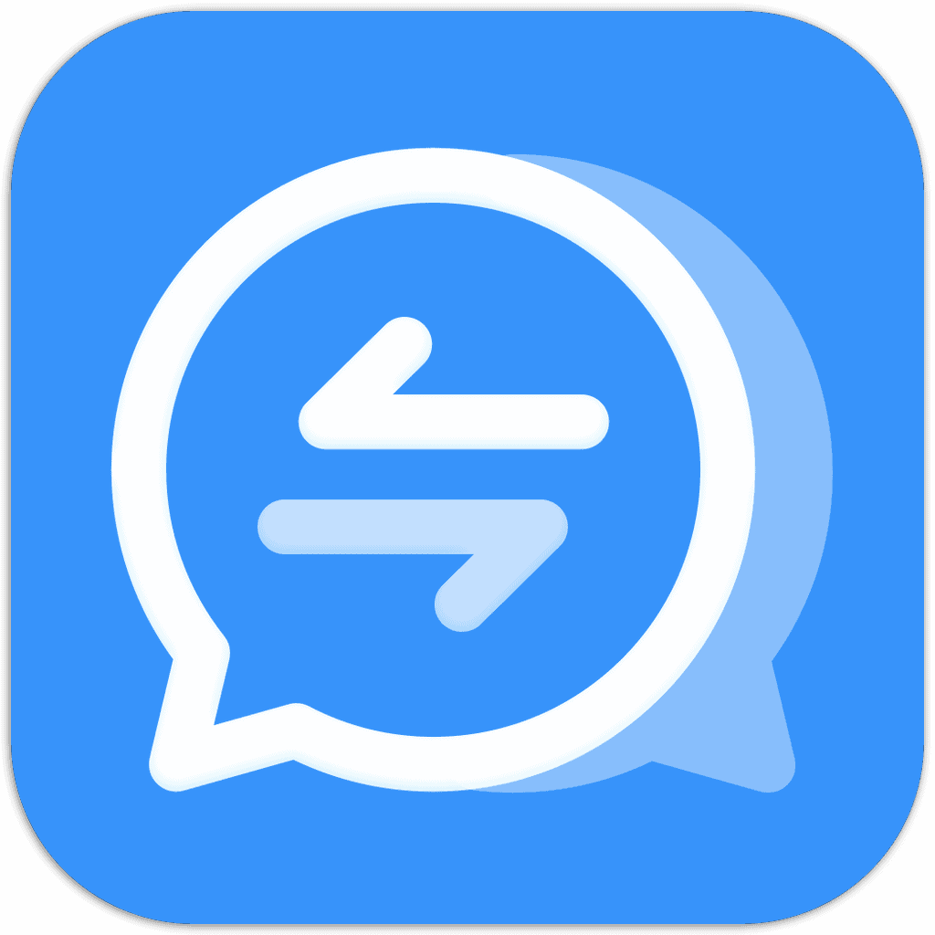 Tuneskit Whatsapp Transfer -Review Download Coupon Giveaway