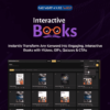 AI Interactive Books Commercial: Lifetime Access (92% off)</p></img>
<p>