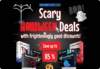 Abelssoft Scary Halloween Deals