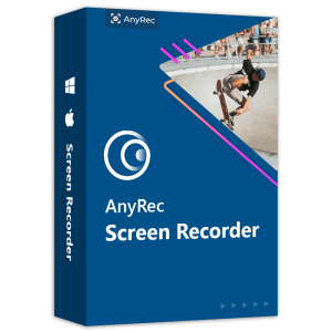 AnyRec Screen Recorder Review Download Free Key Giveaway