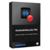 AutoAudioRecorder PRO - Lifetime License, 1 PC </p></img>
<p>