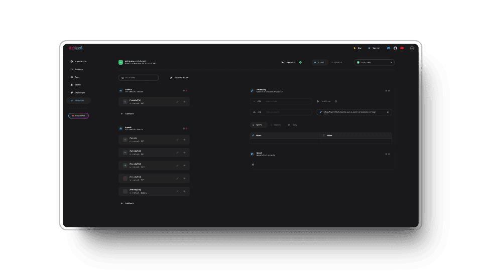 CodeSmash Screenshot