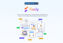 Foxly Lifetime Deal