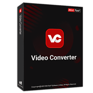 MiniTool Video Converter Pro Review Download Giveaway