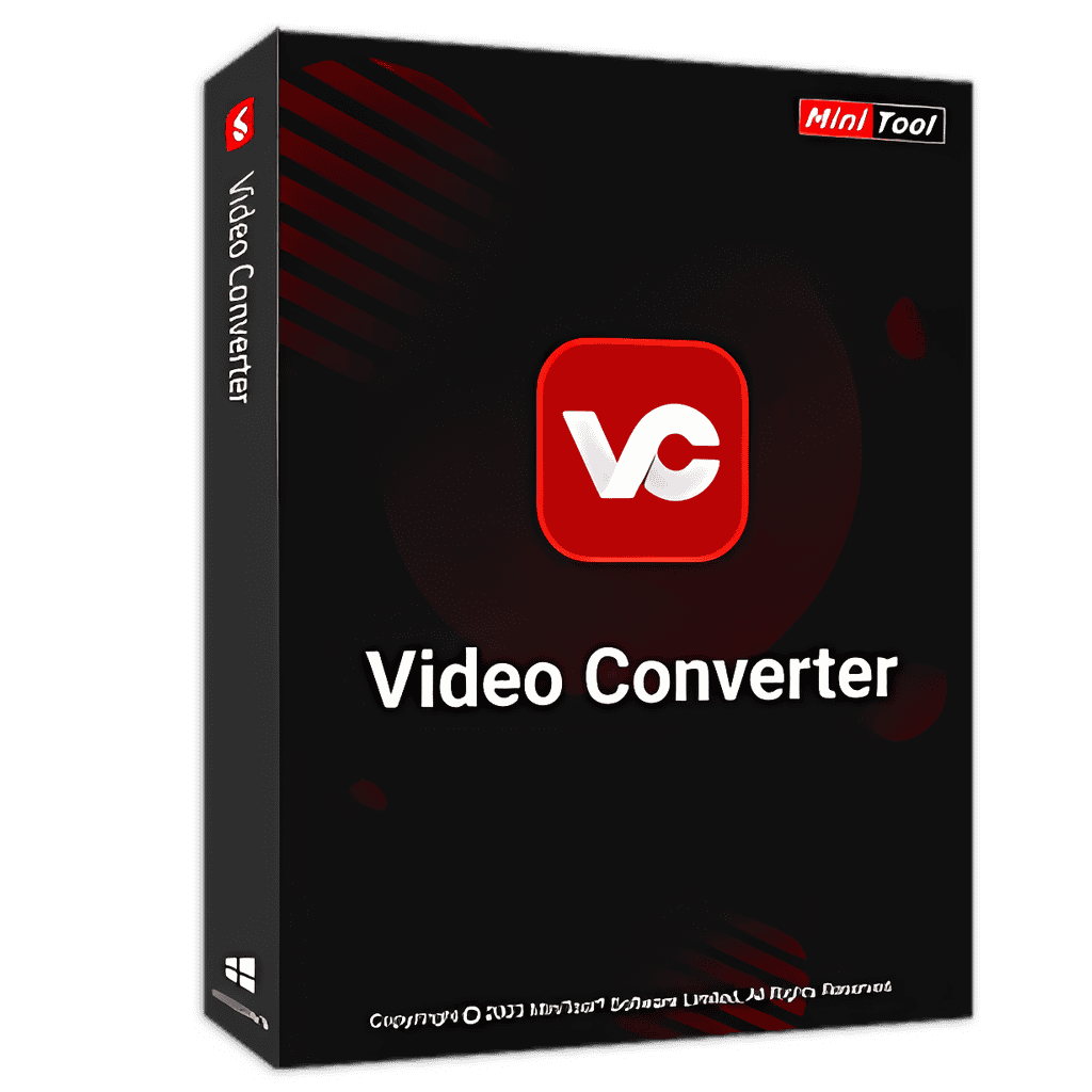 MiniTool Video Converter Pro Review Download Giveaway