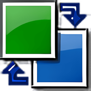 Vov Alpha Blend icon
