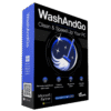 WashAndGo: Saver Subscription, yearly (65% Off)</p><p>
