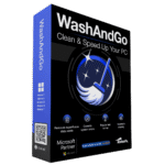 WashAndGo Review Download Discount Coupon Giveaway