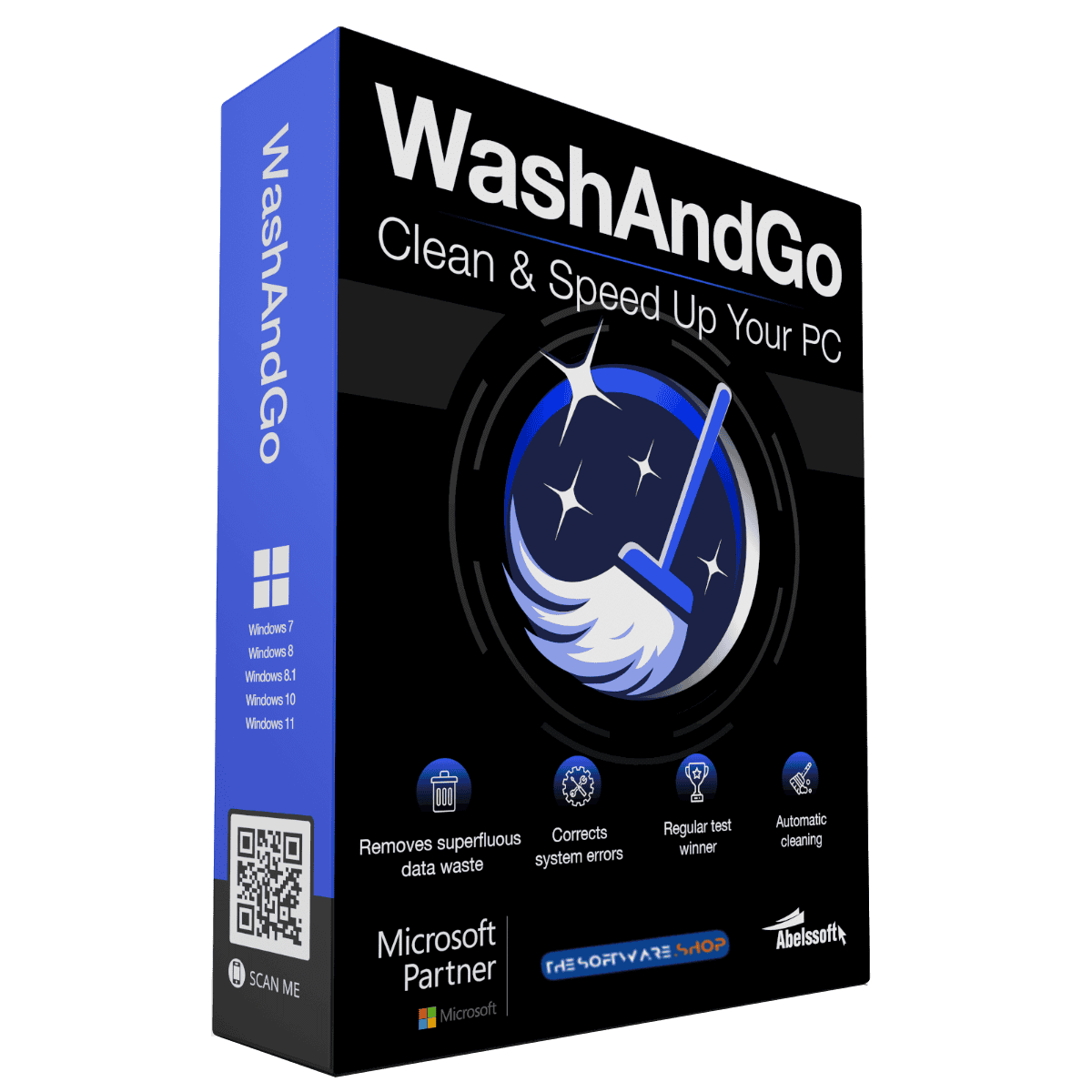thesoftware.shop