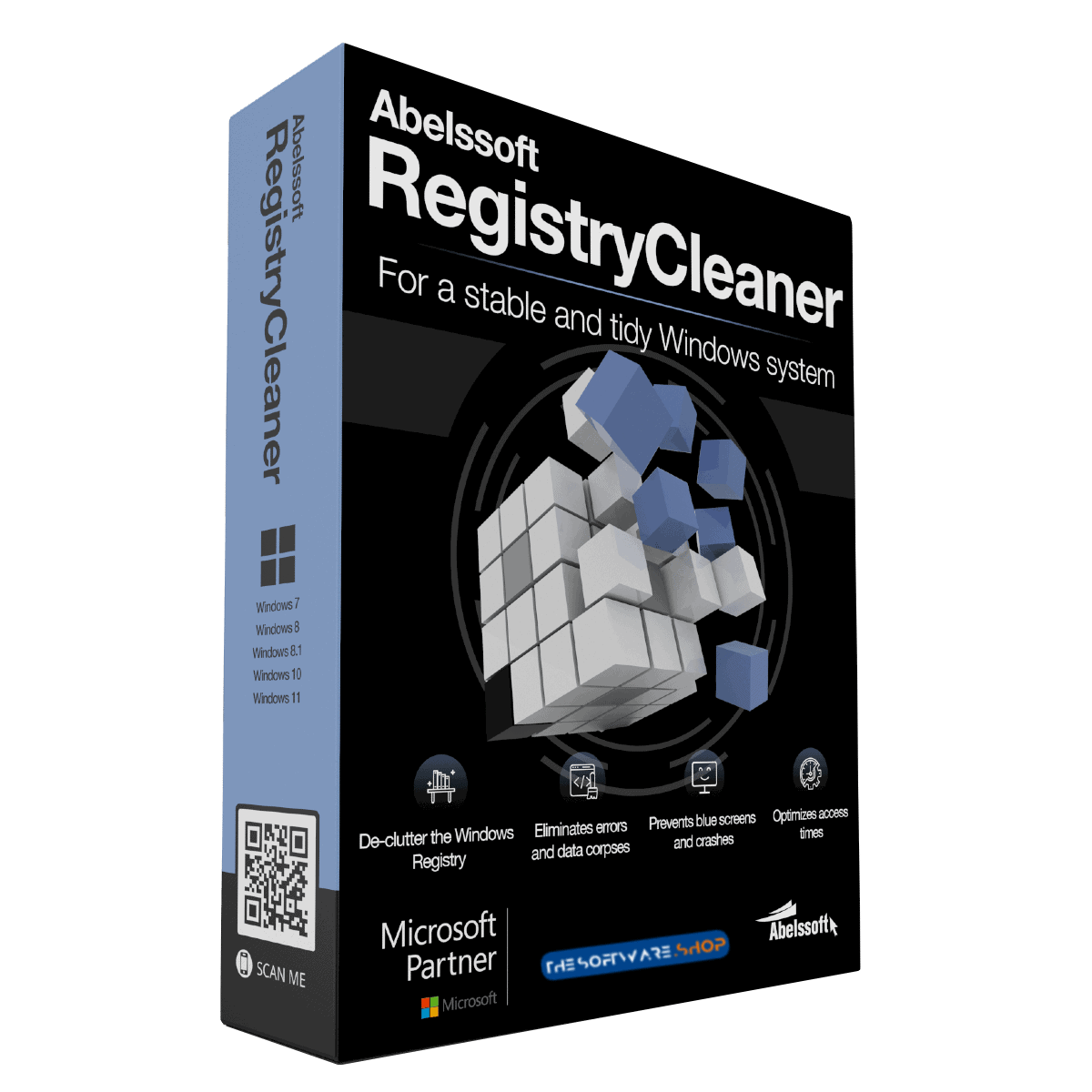 Abelssoft Registry Cleaner Review Download Discount Coupon