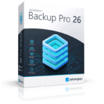 Ashampoo Backup Pro 26 Review Download Discount Coupon